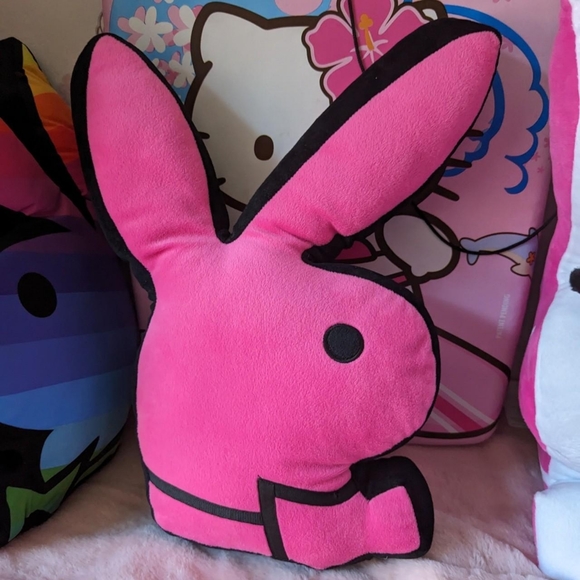 playboy pillow - Picture 3 of 4